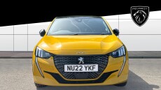 Peugeot 208 1.2 PureTech 130 GT Premium 5dr EAT8 Petrol Hatchback